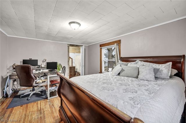 796 Allyn Street, Akron, OH 44311