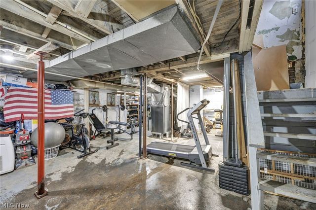 796 Allyn Street, Akron, OH 44311