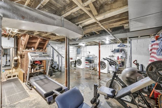 796 Allyn Street, Akron, OH 44311