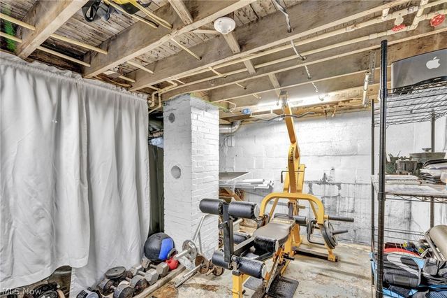 796 Allyn Street, Akron, OH 44311