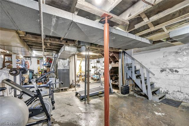 796 Allyn Street, Akron, OH 44311