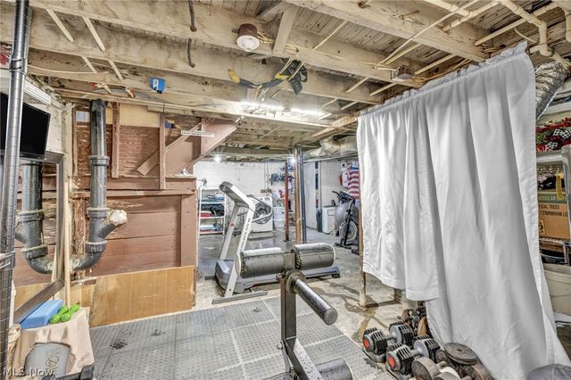 796 Allyn Street, Akron, OH 44311