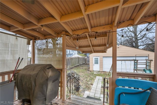 796 Allyn Street, Akron, OH 44311