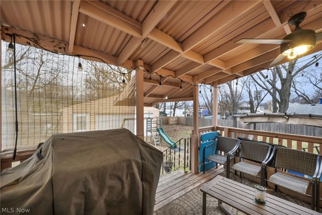 796 Allyn Street, Akron, OH 44311