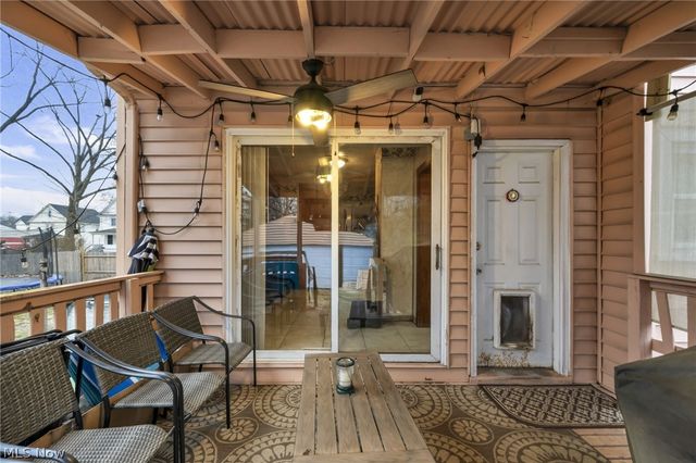 796 Allyn Street, Akron, OH 44311