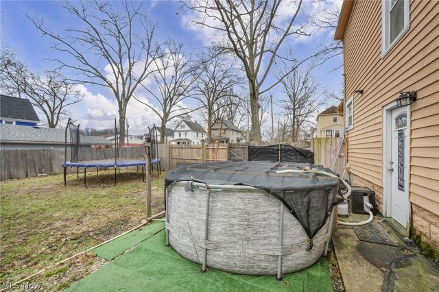 796 Allyn Street, Akron, OH 44311