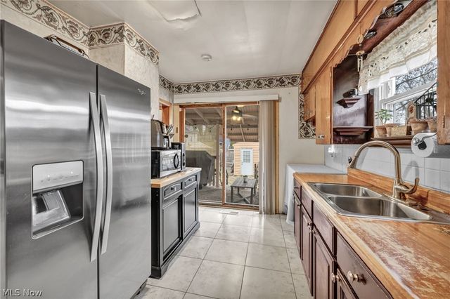 796 Allyn Street, Akron, OH 44311