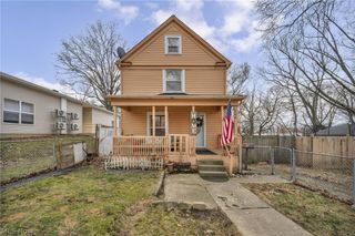 796 Allyn Street, Akron, OH 44311