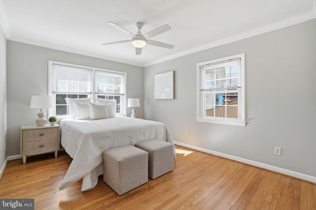 1808 N JOHNSON ST, Arlington, VA 22207