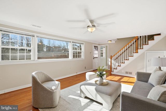 1808 N JOHNSON ST, Arlington, VA 22207