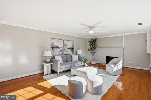 1808 N JOHNSON ST, Arlington, VA 22207