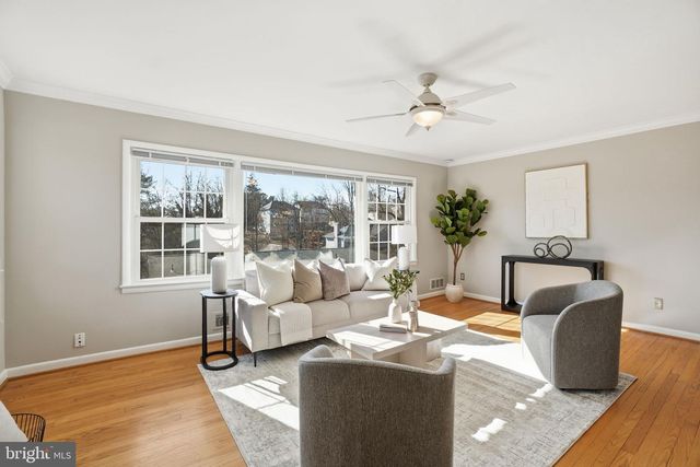 1808 N JOHNSON ST, Arlington, VA 22207