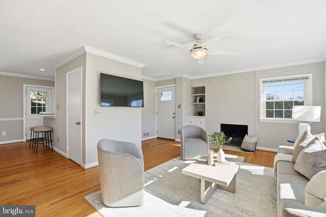 1808 N JOHNSON ST, Arlington, VA 22207