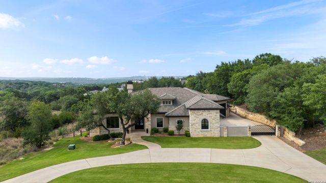 108 PEACH SPGS, Boerne, TX 78006