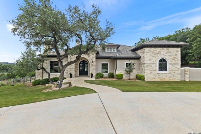 108 PEACH SPGS, Boerne, TX 78006