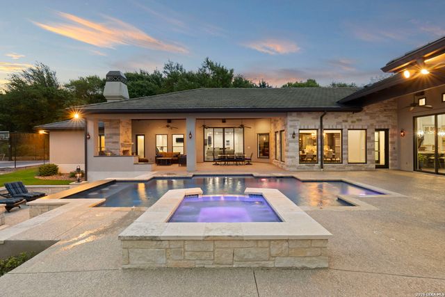 108 PEACH SPGS, Boerne, TX 78006