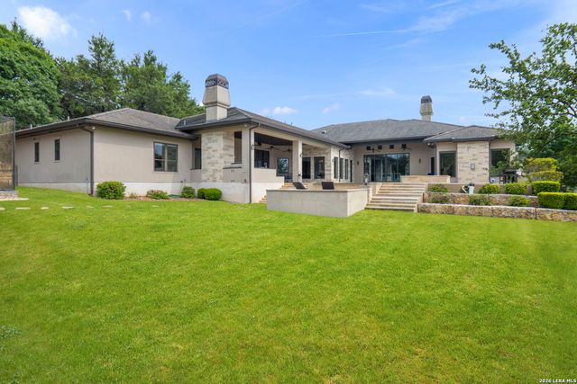 108 PEACH SPGS, Boerne, TX 78006