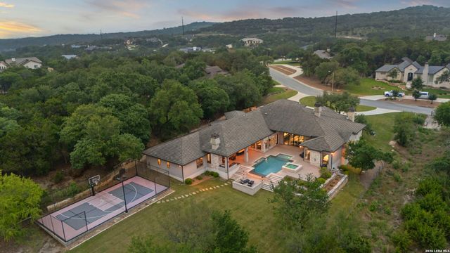 108 PEACH SPGS, Boerne, TX 78006