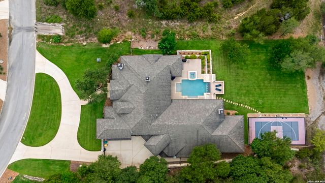 108 PEACH SPGS, Boerne, TX 78006