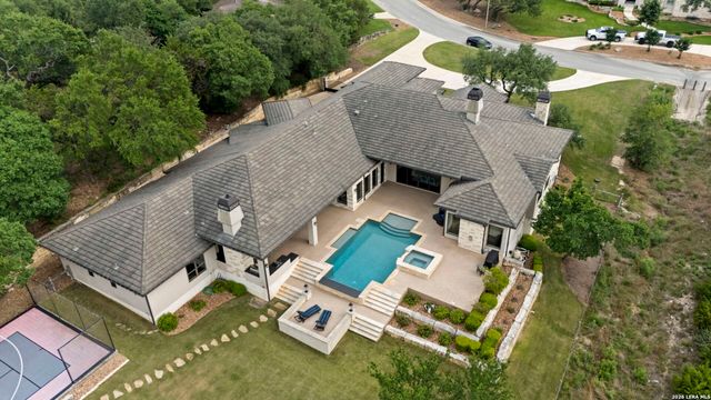 108 PEACH SPGS, Boerne, TX 78006
