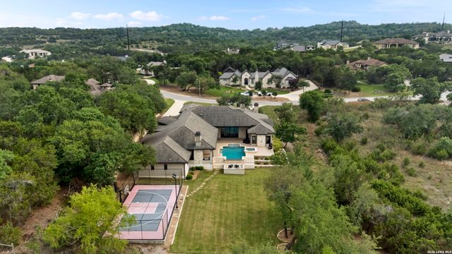 108 PEACH SPGS, Boerne, TX 78006