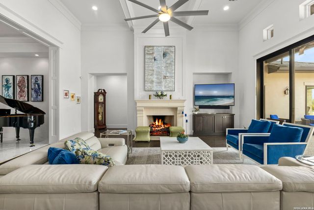 108 PEACH SPGS, Boerne, TX 78006