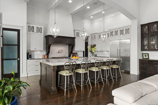 108 PEACH SPGS, Boerne, TX 78006