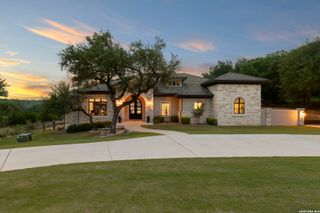 108 PEACH SPGS, Boerne, TX 78006