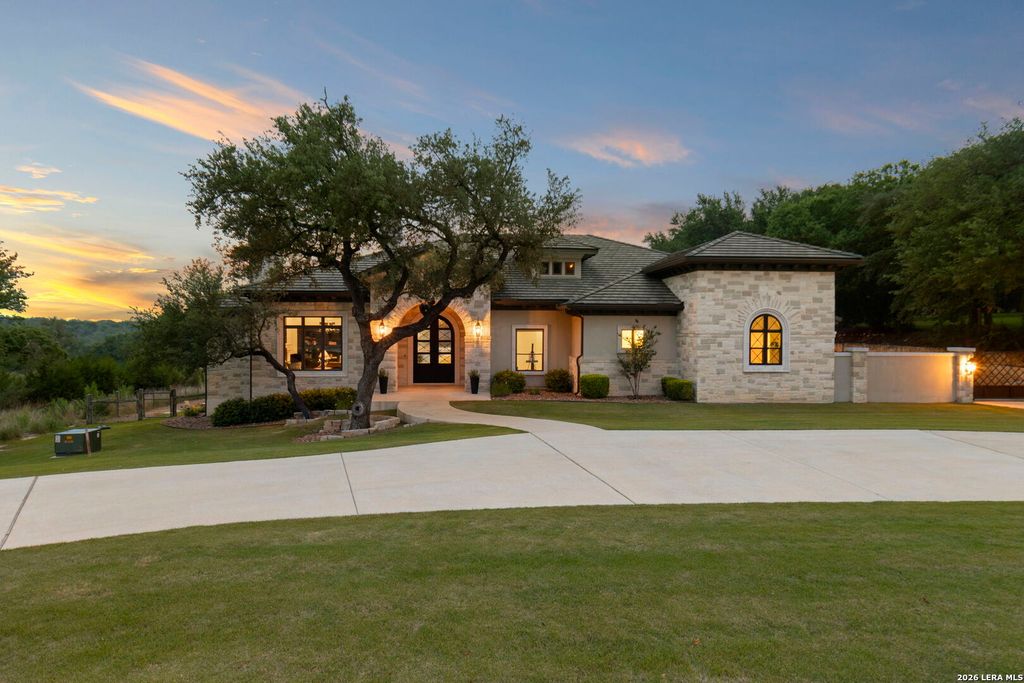 108 PEACH SPGS, Boerne, TX 78006