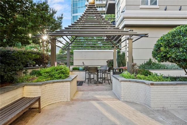 3334 Peacthtree NE Road 1207, Atlanta, GA 30326