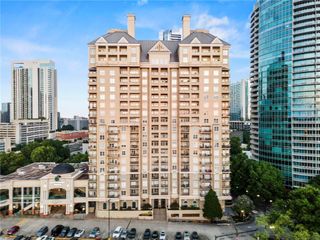 3334 Peacthtree NE Road 1207, Atlanta, GA 30326