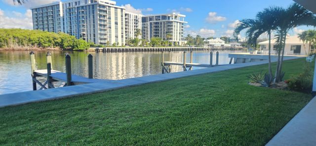 5550 N Ocean Boulevard 106, Ocean Ridge, FL 33435