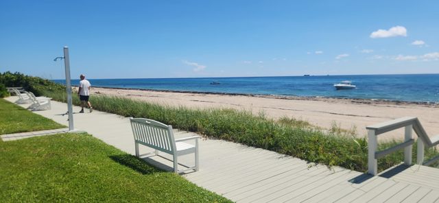 5550 N Ocean Boulevard 106, Ocean Ridge, FL 33435