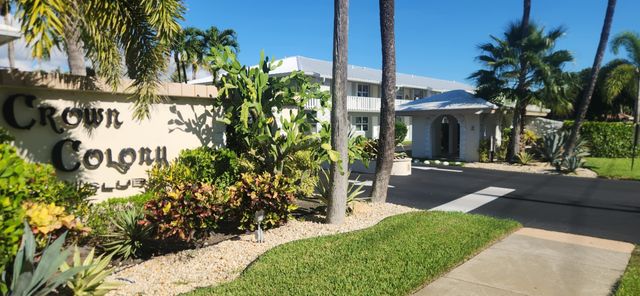 5550 N Ocean Boulevard 106, Ocean Ridge, FL 33435