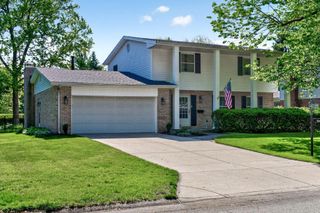 5148 Tahitian Place, Dayton, OH 45440