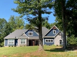 198 Carters Farm Drive, Statesville, NC 28625