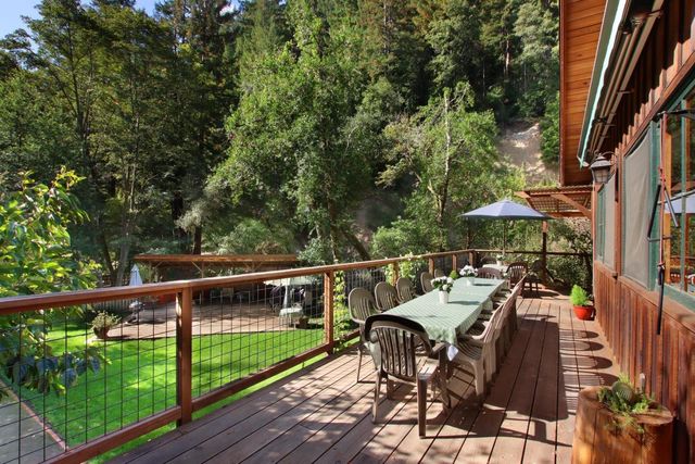 16770 Redwood Lodge Road, Los Gatos, CA 95033