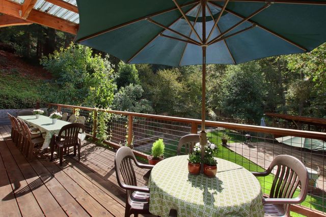 16770 Redwood Lodge Road, Los Gatos, CA 95033