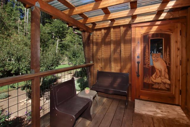 16770 Redwood Lodge Road, Los Gatos, CA 95033