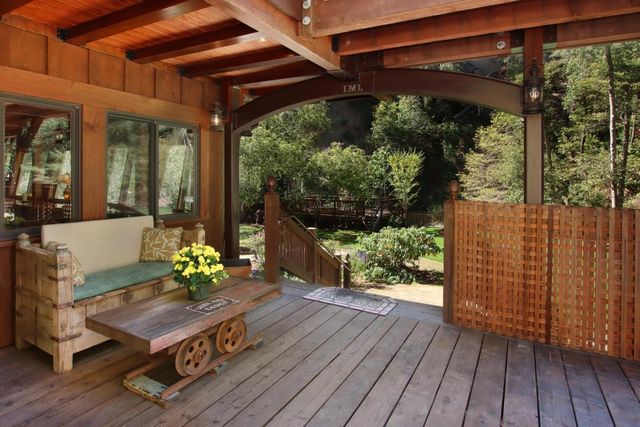 16770 Redwood Lodge Road, Los Gatos, CA 95033