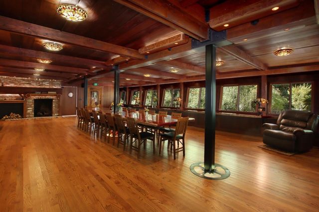 16770 Redwood Lodge Road, Los Gatos, CA 95033