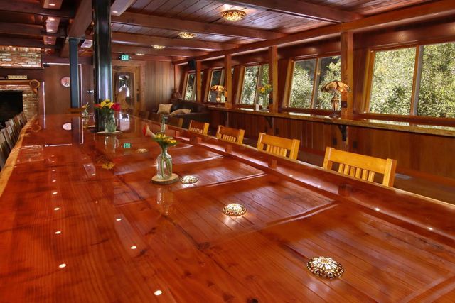16770 Redwood Lodge Road, Los Gatos, CA 95033