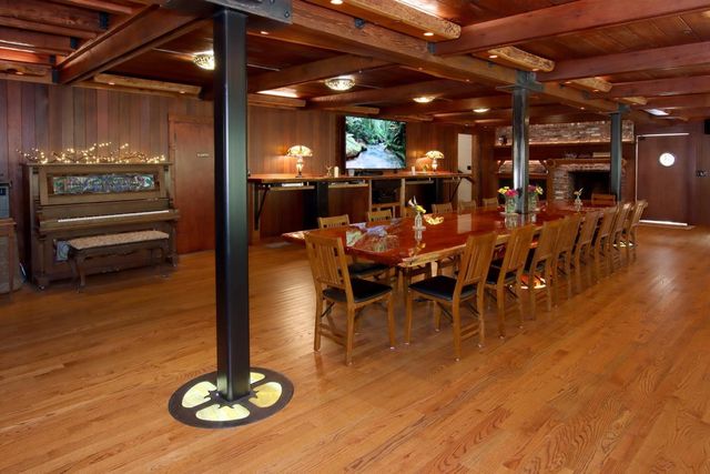 16770 Redwood Lodge Road, Los Gatos, CA 95033