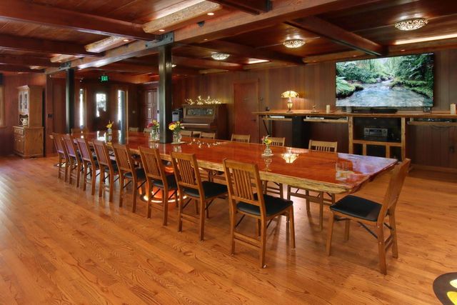 16770 Redwood Lodge Road, Los Gatos, CA 95033