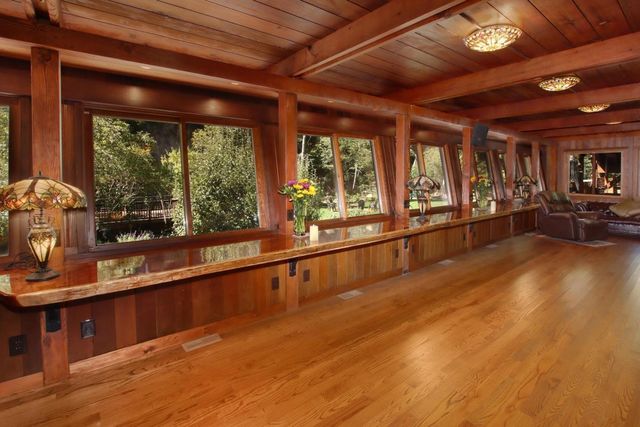 16770 Redwood Lodge Road, Los Gatos, CA 95033