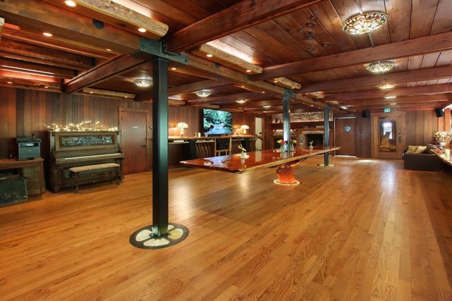 16770 Redwood Lodge Road, Los Gatos, CA 95033