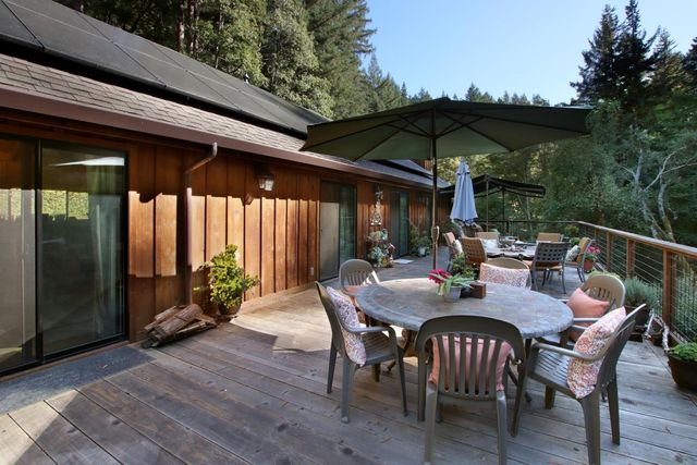 16770 Redwood Lodge Road, Los Gatos, CA 95033