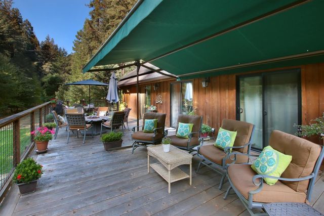 16770 Redwood Lodge Road, Los Gatos, CA 95033