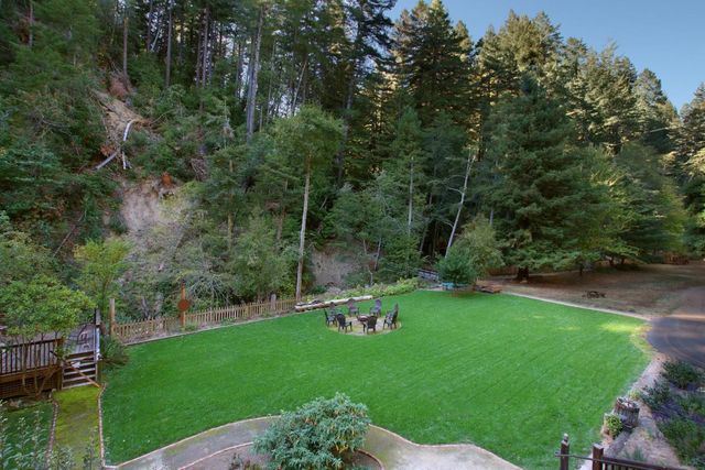 16770 Redwood Lodge Road, Los Gatos, CA 95033