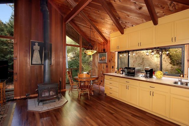 16770 Redwood Lodge Road, Los Gatos, CA 95033
